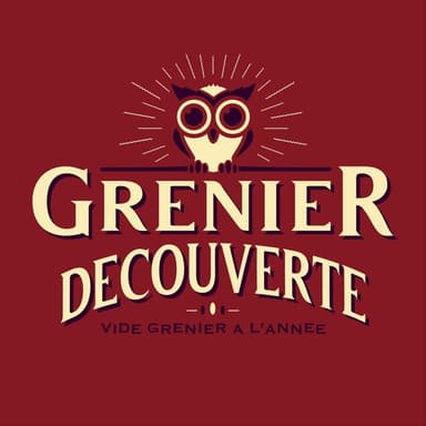 Vide-grenier permanent à Saint-Gilles-Croix-de-Vie